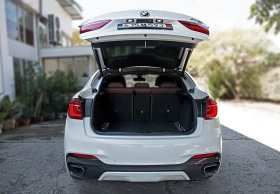BMW X6 3.5 XDRIVE/ M-PAKET, снимка 7