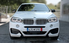 BMW X6 3.5 XDRIVE/ M-PAKET, снимка 1