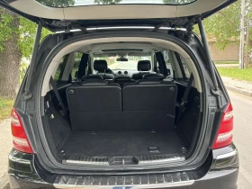 Mercedes-Benz GL 450, снимка 16