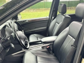 Mercedes-Benz GL 450, снимка 12