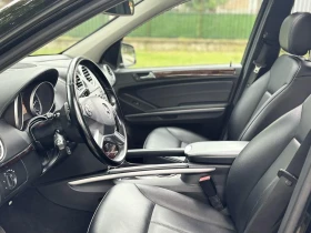 Mercedes-Benz GL 450, снимка 7