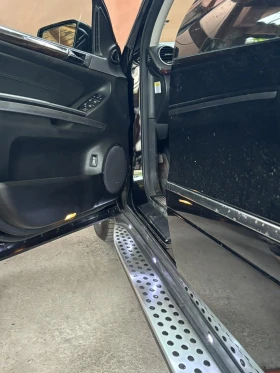 Mercedes-Benz GL 450, снимка 3