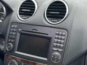 Mercedes-Benz GL 450, снимка 9