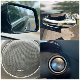 Mercedes-Benz GL 450, снимка 17