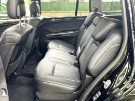 Mercedes-Benz GL 450, снимка 13