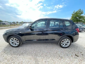 BMW X3 2.0d, 184k.c.Кожа, Navi, Xenon, ЛИЗИНГ, снимка 4