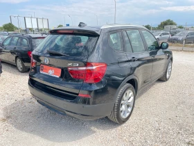 BMW X3 2.0d, 184k.c.Кожа, Navi, Xenon, ЛИЗИНГ, снимка 7