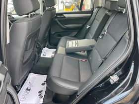 BMW X3 2.0d, 184k.c.Кожа, Navi, Xenon, ЛИЗИНГ, снимка 13