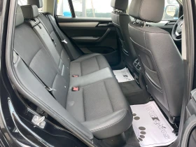 BMW X3 2.0d, 184k.c.Кожа, Navi, Xenon, ЛИЗИНГ, снимка 14