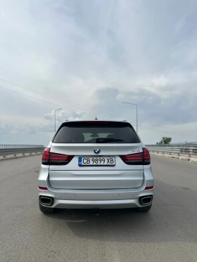 BMW X5 3.5i, снимка 5