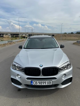 BMW X5 3.5i, снимка 1