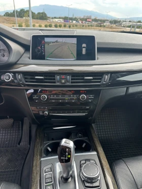 BMW X5 3.5i, снимка 8