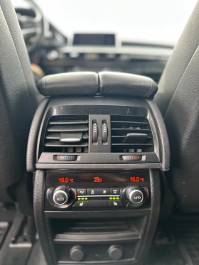 BMW X5 3.5i, снимка 14