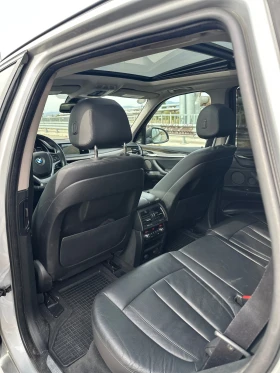 BMW X5 3.5i, снимка 10