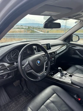 BMW X5 3.5i, снимка 7