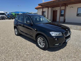 BMW X3 N47, снимка 1
