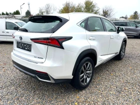 Lexus NX 300h /HYBRID-LPG, снимка 4