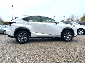 Lexus NX 300h /HYBRID-LPG, снимка 7