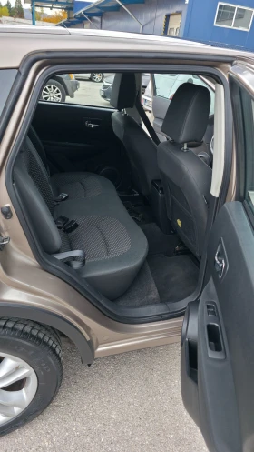 Nissan Qashqai 2.0 Бензин/Газ, снимка 7