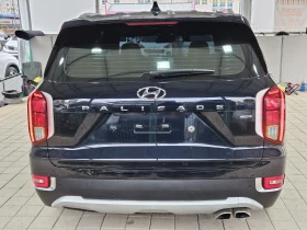 Hyundai Palisade Лизинг, Гаранция, Сервиз, Резервничасти, снимка 4
