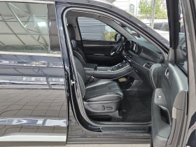 Hyundai Palisade Лизинг, Гаранция, Сервиз, Резервничасти, снимка 11