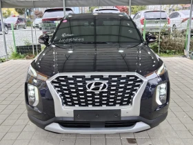 Hyundai Palisade Лизинг, Гаранция, Сервиз, Резервничасти, снимка 2