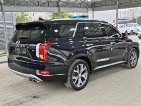 Hyundai Palisade Лизинг, Гаранция, Сервиз, Резервничасти, снимка 3