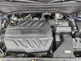 Hyundai Palisade Лизинг, Гаранция, Сервиз, Резервничасти, снимка 6