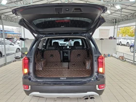 Hyundai Palisade Лизинг, Гаранция, Сервиз, Резервничасти, снимка 9