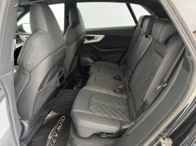 Audi Q8 5.0TDI#3xSLINE#B&O#MATRIX-LASER#PODGREV#OBDUH#PANO, снимка 12