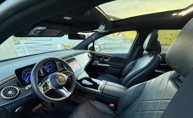 Mercedes-Benz EQE 350+ , AMG, снимка 5