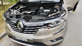 Renault Koleos 2, 0dci4x4 Avtomatik Panorama Швейцария , снимка 12