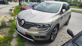 Renault Koleos 2, 0dci4x4 Avtomatik Panorama Швейцария , снимка 1