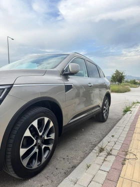 Renault Koleos 2, 0dci4x4 Avtomatik Panorama Швейцария , снимка 8
