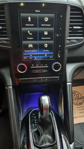 Renault Koleos 2, 0dci4x4 Avtomatik Panorama Швейцария , снимка 14