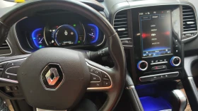 Renault Koleos 2, 0dci4x4 Avtomatik Panorama Швейцария , снимка 15