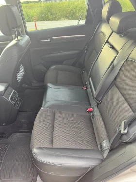 Renault Koleos 2, 0dci4x4 Avtomatik Panorama Швейцария , снимка 6