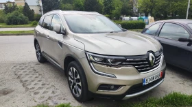 Renault Koleos 2, 0dci4x4 Avtomatik Panorama Швейцария , снимка 17