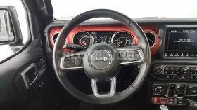 Jeep Gladiator 3.6, снимка 9