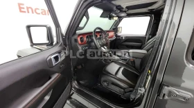 Jeep Gladiator 3.6, снимка 5