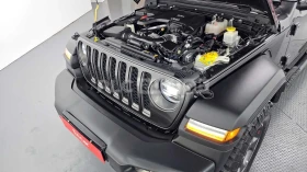 Jeep Gladiator 3.6, снимка 17