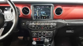 Jeep Gladiator 3.6, снимка 10