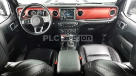 Jeep Gladiator 3.6, снимка 6