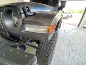 Jeep Wrangler UNLIMITED RUBICON 4XE, снимка 8
