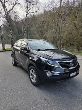 Kia Sportage 4?4 2000куб.163к.с., снимка 10