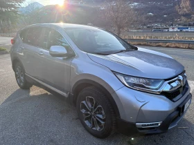 Honda Cr-v 2.0 HEV, снимка 2
