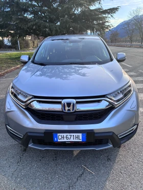 Honda Cr-v 2.0 HEV, снимка 1