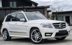 Mercedes-Benz GLK 250CDI* AMG-LINE* 4-MATIC* 7G* FACE* GERMANY, снимка 2