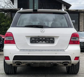 Mercedes-Benz GLK 250CDI* AMG-LINE* 4-MATIC* 7G* FACE* GERMANY, снимка 5