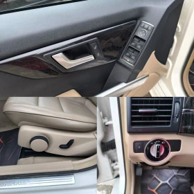 Mercedes-Benz GLK 250CDI* AMG-LINE* 4-MATIC* 7G* FACE* GERMANY, снимка 12